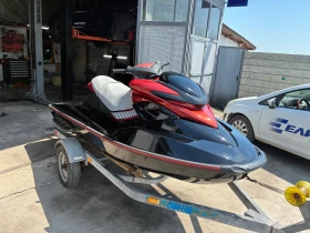 Джет Bombardier Sea Doo Rxp 215, снимка 5