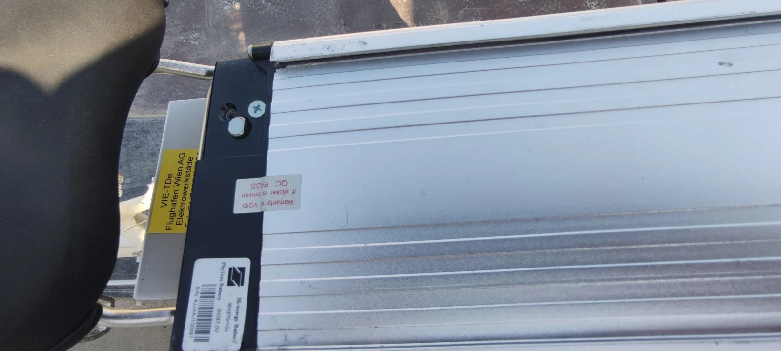  PEDELEC Explorer city e-bike ECB 100 | Mobile.bg   16