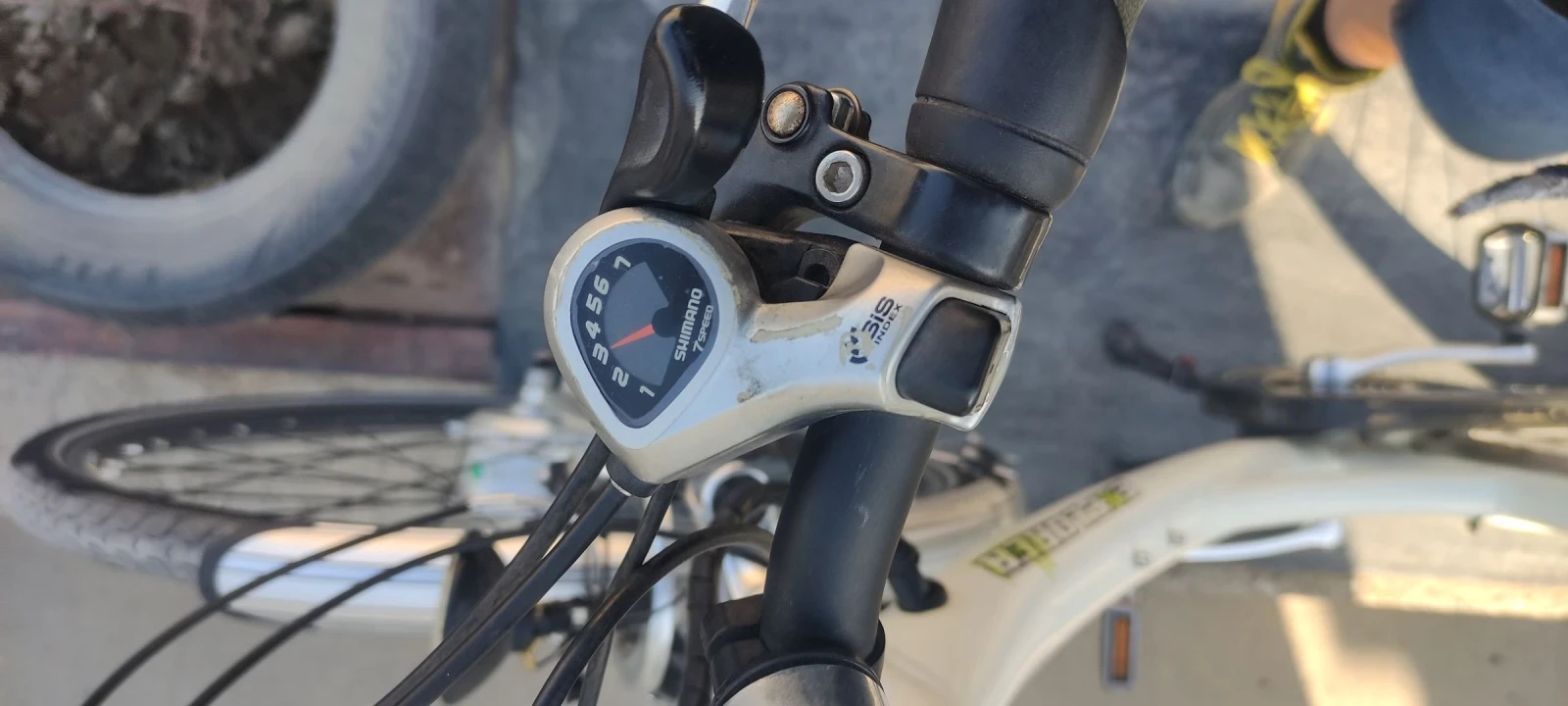  PEDELEC Explorer city e-bike ECB 100 | Mobile.bg   9