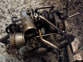 Пасат 1.4, снимка 2 - Части - 52499357