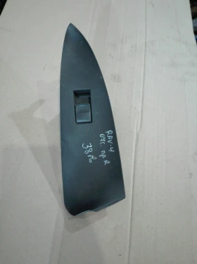 копче ел.стъкло предно дясно за Тойота Рав-4 2.2д