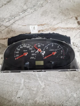 ����� �� �������� �� AX865 ���������� �� NISSAN MICRA K13 