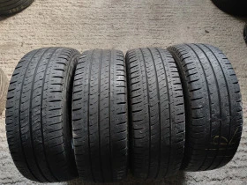 Гуми Летни 235/65R16, снимка 5