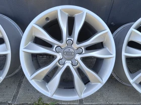 Джанти за Audi A3, снимка 8