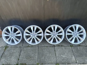 Джанти за Audi A3, снимка 4