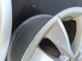 Джанти за Audi A3, снимка 17