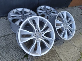 Джанти за Audi A3, снимка 2