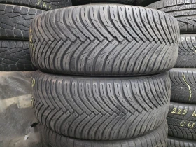 Гуми Всесезонни 225/60R18, снимка 3