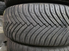 Гуми Всесезонни 225/60R18, снимка 2