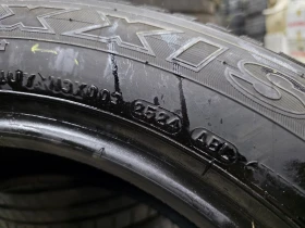 Гуми Всесезонни 225/60R18, снимка 12