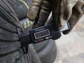 Гуми Всесезонни 225/60R18, снимка 6