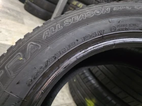 Гуми Всесезонни 225/60R18, снимка 7