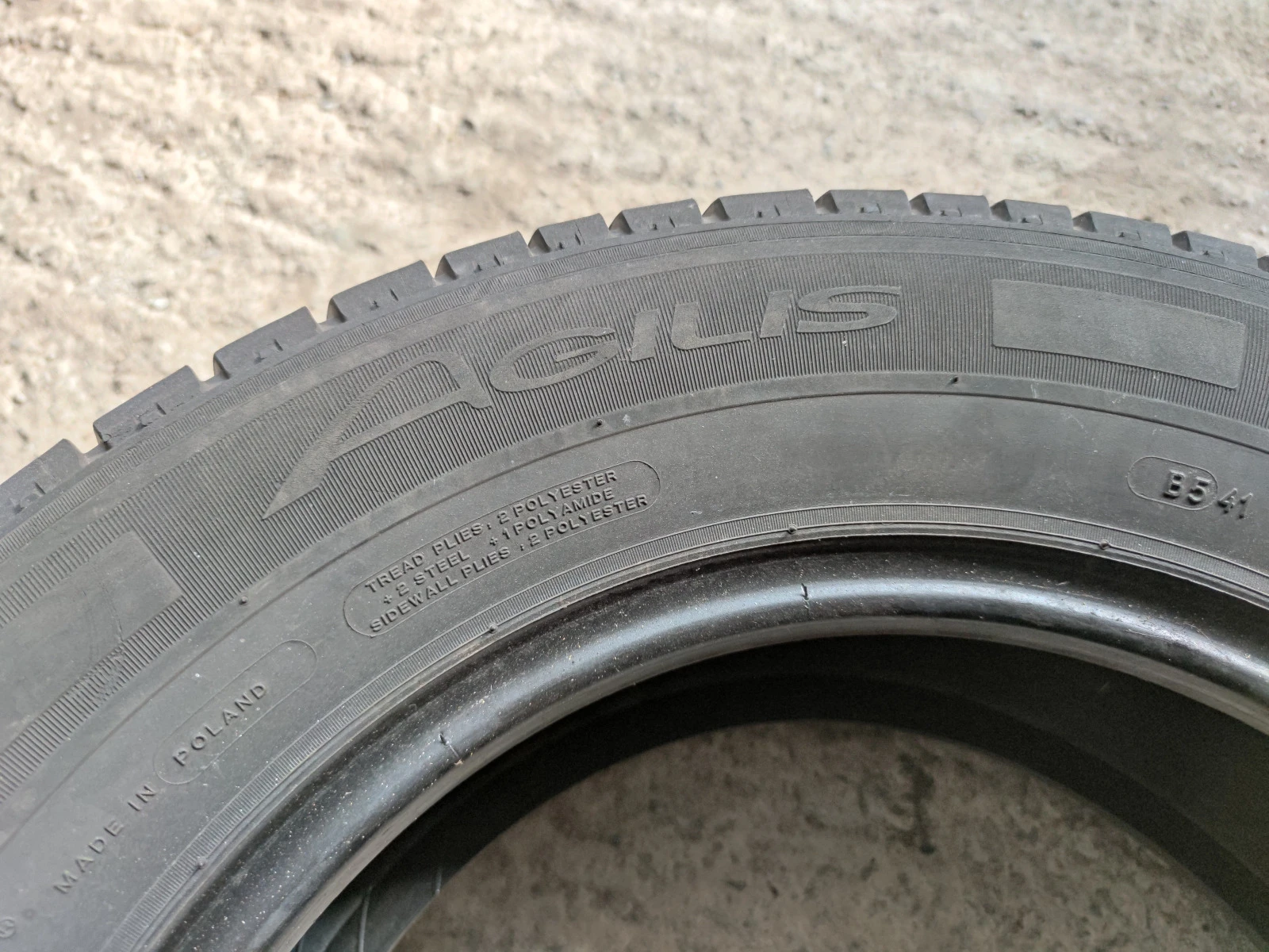  235/65R16 | Mobile.bg   9