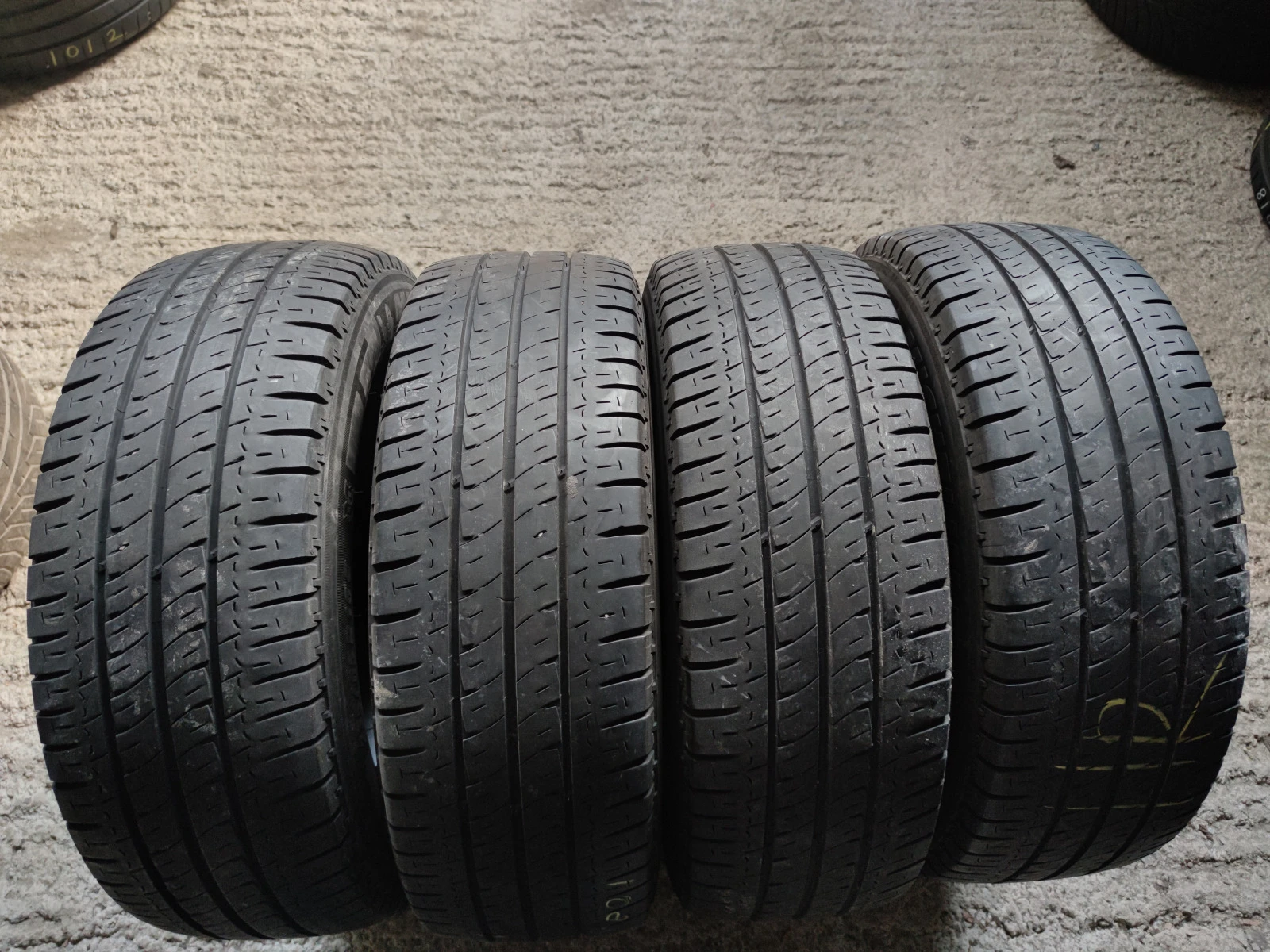  235/65R16 | Mobile.bg   5