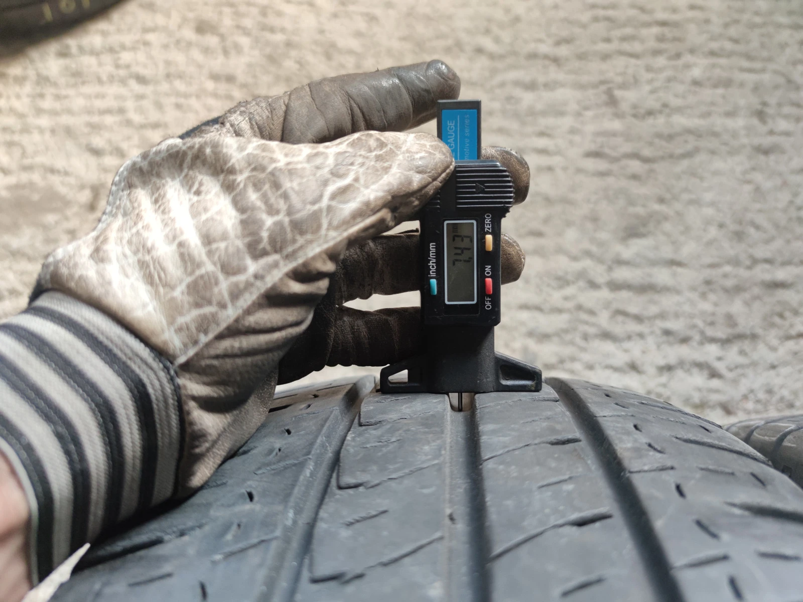  235/65R16 | Mobile.bg   6