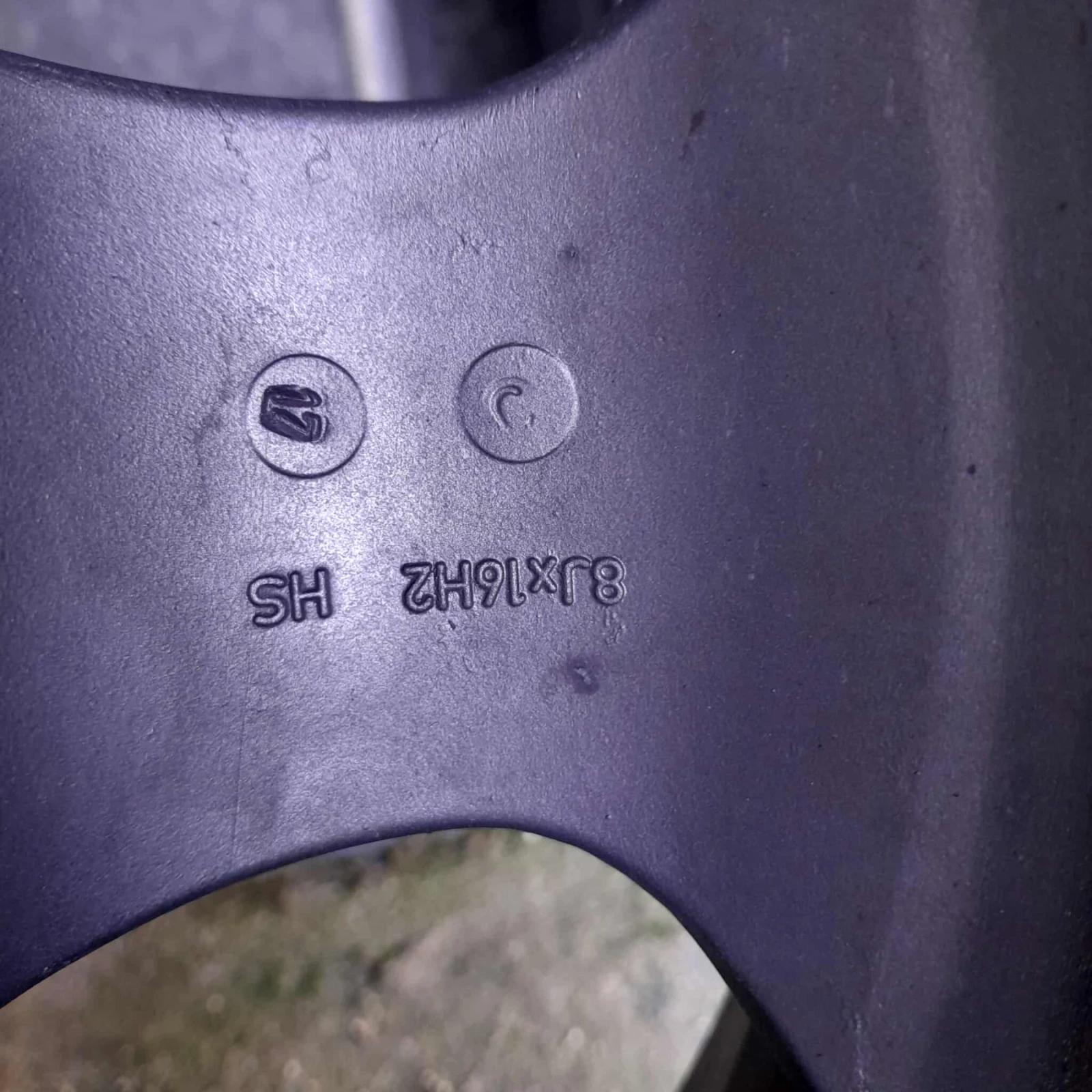 ���� � ������ 265/70R16 | Mobile.bg � ����������� 8