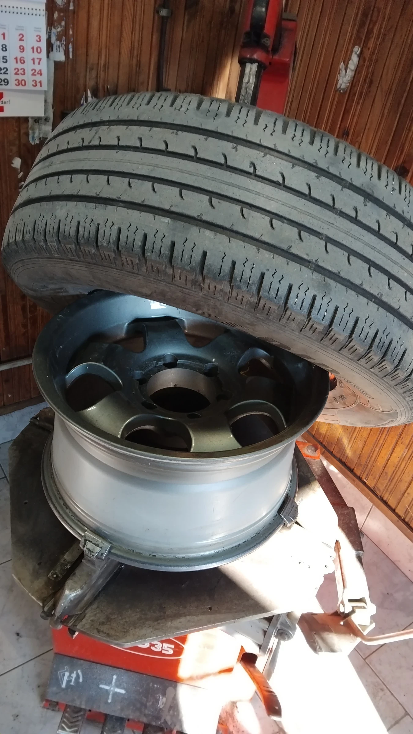 ���� � ������ 265/70R16 | Mobile.bg � ����������� 6