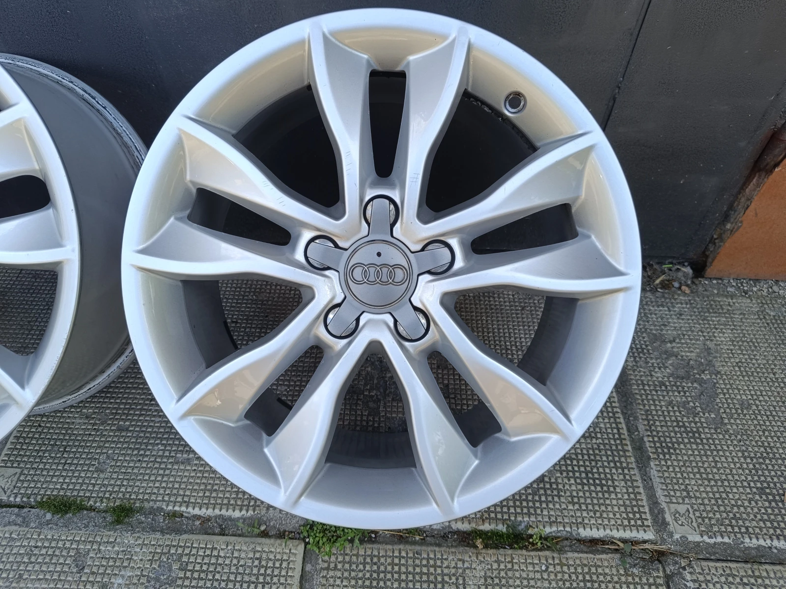 ������ �� Audi A3 | Mobile.bg � ����������� 10