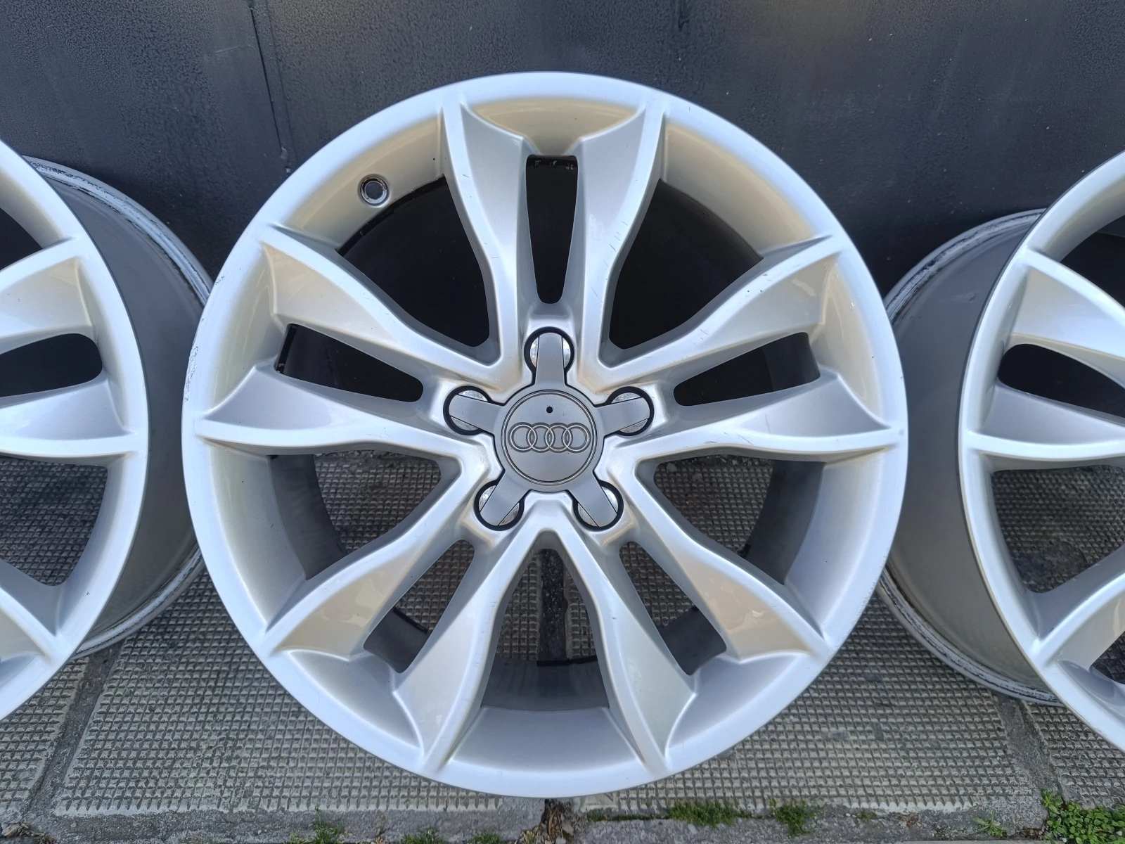 ������ �� Audi A3 | Mobile.bg � ����������� 9