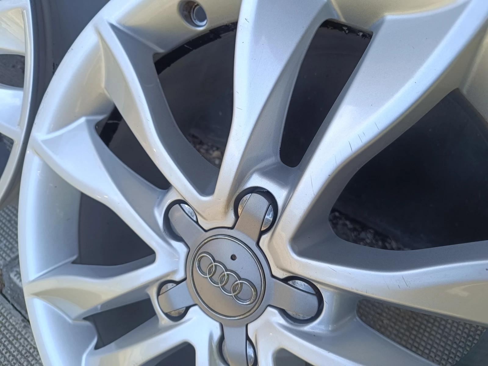 ������ �� Audi A3 | Mobile.bg � ����������� 16