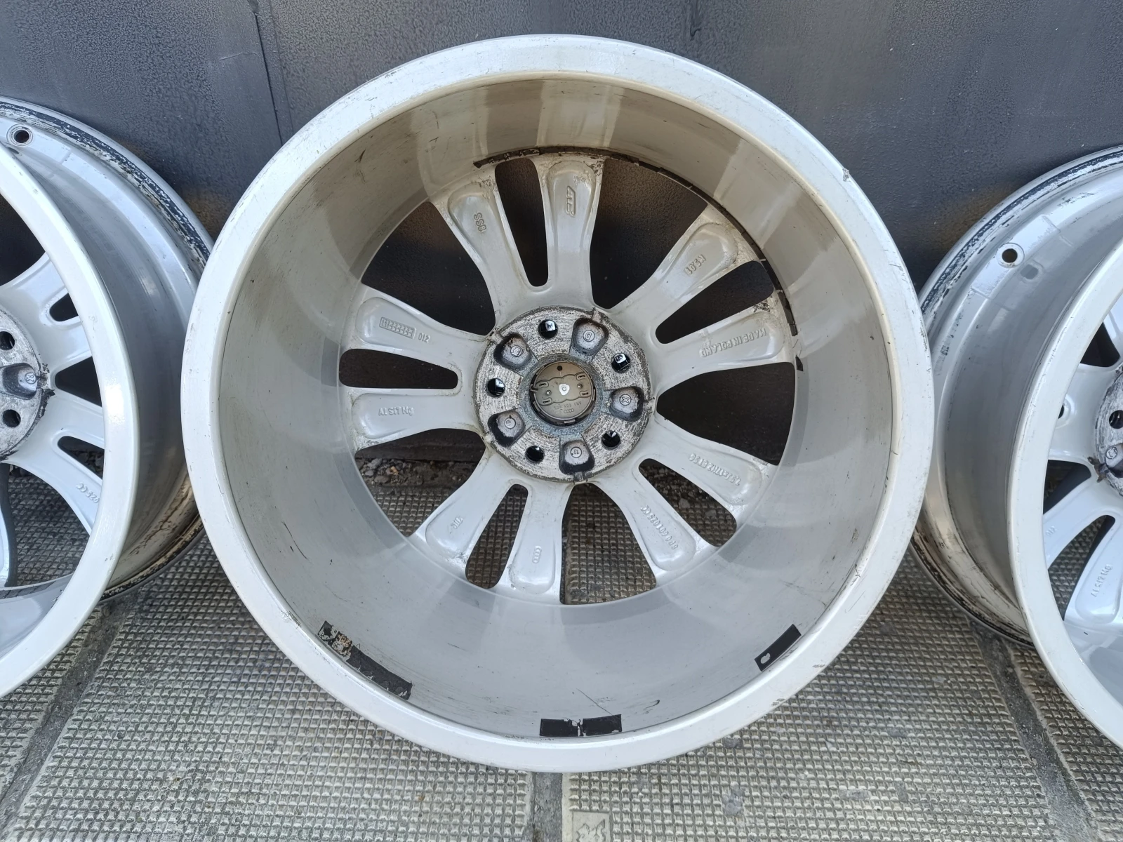 ������ �� Audi A3 | Mobile.bg � ����������� 13