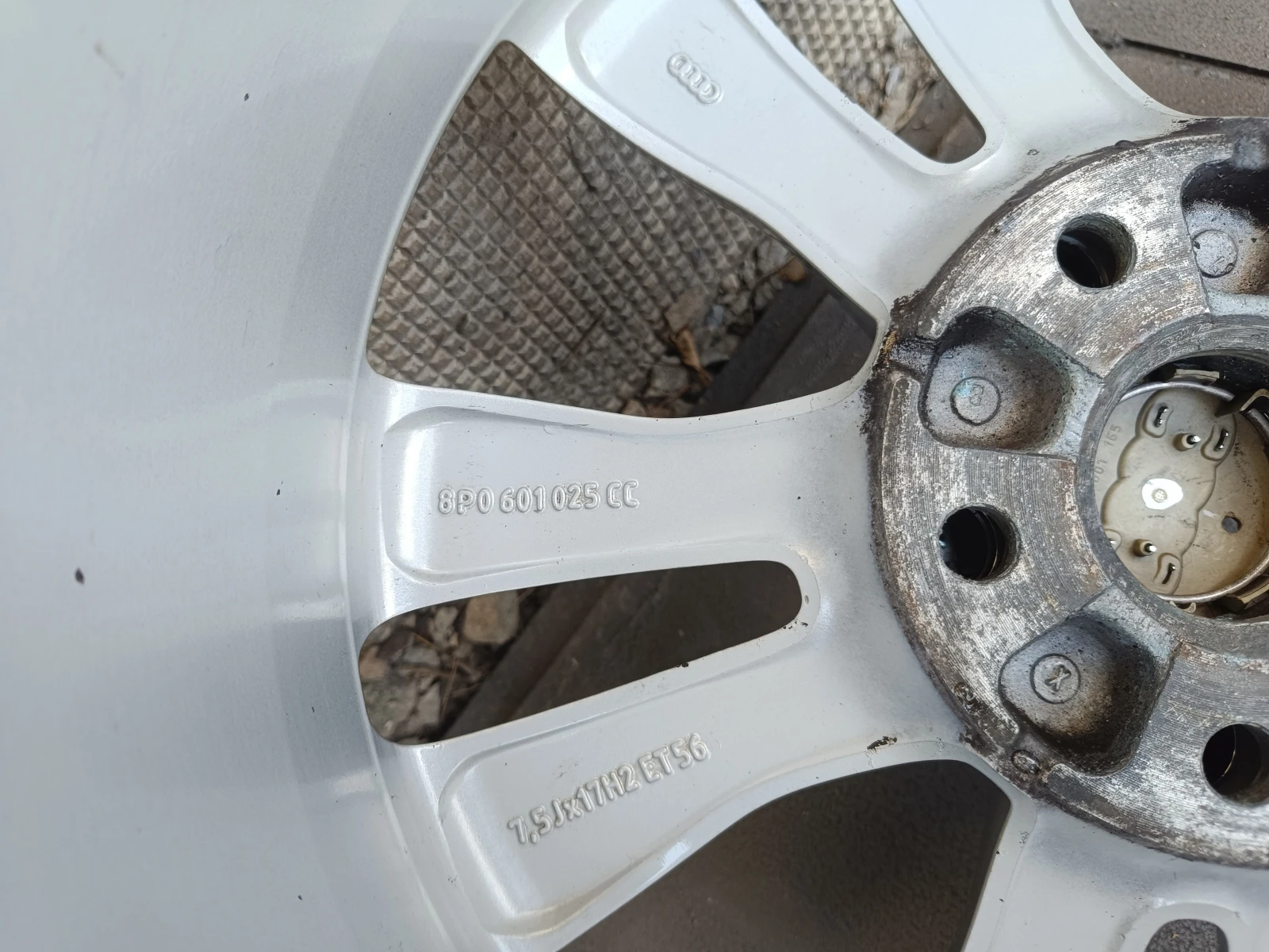 ������ �� Audi A3 | Mobile.bg � ����������� 6