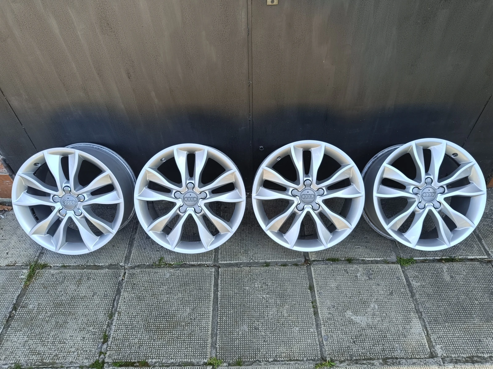 ������ �� Audi A3 | Mobile.bg � ����������� 4