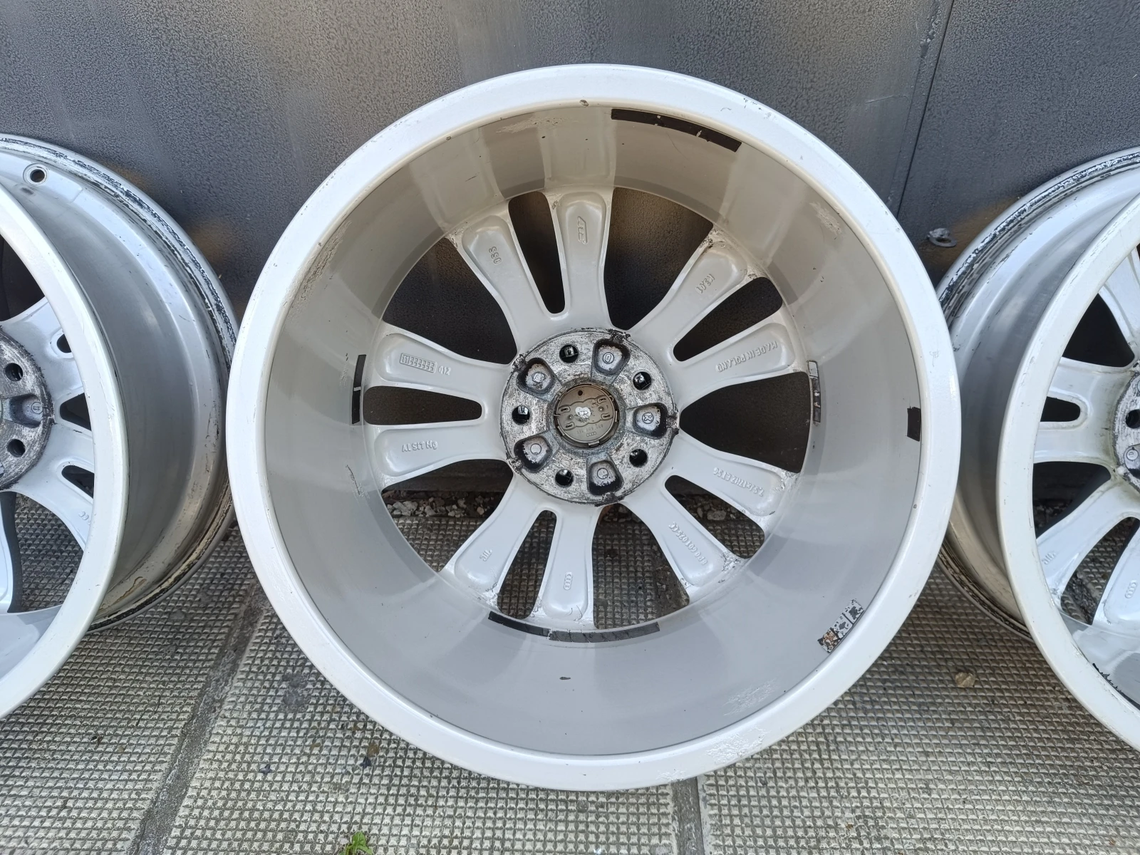������ �� Audi A3 | Mobile.bg � ����������� 12