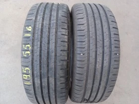 Гуми Летни 195/55R16, снимка 1 - Гуми и джанти - 45649615