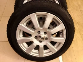 Джанти за Subaru