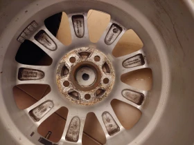 Джанти за Subaru, снимка 2 - Гуми и джанти - 53468285