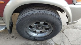 ���� � ������ 265/70R16 | Mobile.bg � ����� ������ 2