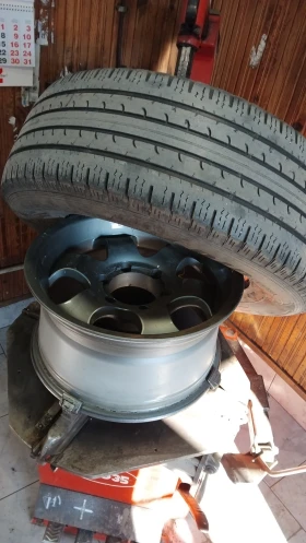 ���� � ������ 265/70R16 | Mobile.bg � ����� ������ 6