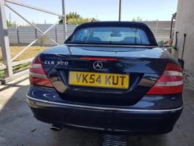 Mercedes-Benz CLK 320, снимка 6