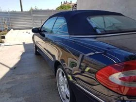 Mercedes-Benz CLK 320, снимка 5