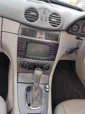 Mercedes-Benz CLK 320, снимка 10