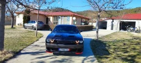 Dodge Challenger  - изображение 7