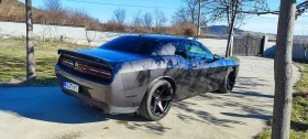 Dodge Challenger  - изображение 4