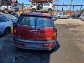 Mini Clubman, снимка 3