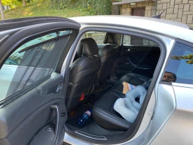 Citroen C5 2.0i Executive, снимка 11