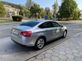 Citroen C5 2.0i Executive, снимка 6