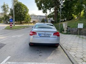 Citroen C5 2.0i Executive, снимка 5