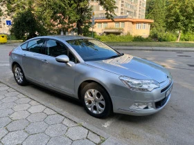 Citroen C5 2.0i Executive, снимка 9