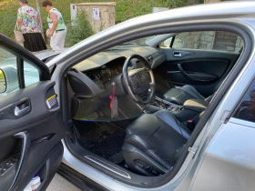 Citroen C5 2.0i Executive, снимка 10
