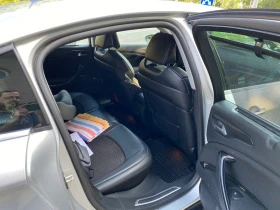 Citroen C5 2.0i Executive, снимка 13