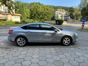 Citroen C5 2.0i Executive, снимка 7