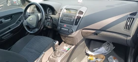 Kia Pro ceed 1.6 CRDi 1.6i/1.4i, снимка 5