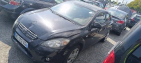 Kia Pro ceed 1.6 CRDi 1.6i/1.4i, снимка 1