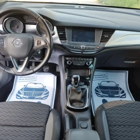 Opel Astra 1.5CDTI* 105k.s* EURO 6D* Sports tourer plus , снимка 16