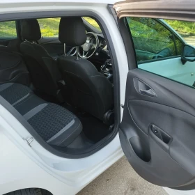 Opel Astra 1.5CDTI* 105k.s* EURO 6D* Sports tourer plus , снимка 6